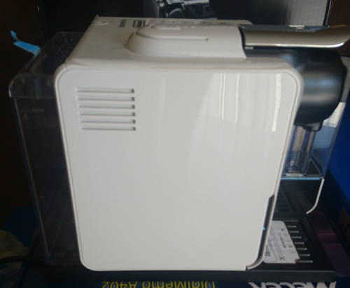 Nespresso Latissimo Touch