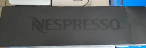 Nespresso Latissimo Touch