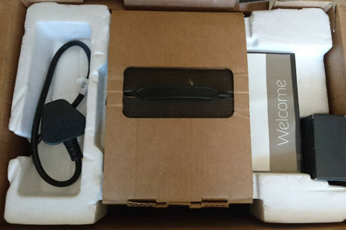 Nespresso Latissimo Touch