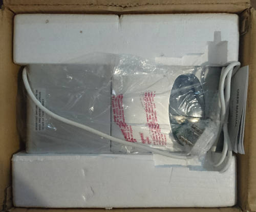 The Water Well (Pty)Ltd 12Kg Ice Maker (HZB-12)