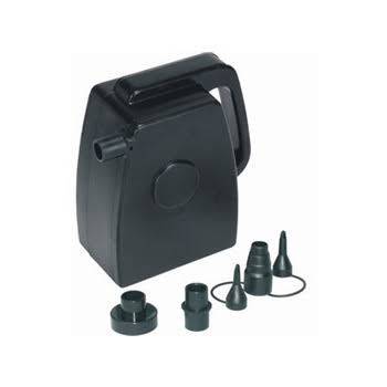 (Last 4) Hurricane X 12V Electric Air Pump (HY-AD001) - Please Read!