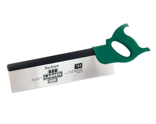 Lasher BackSaw 788 (300mm x 13PTS)