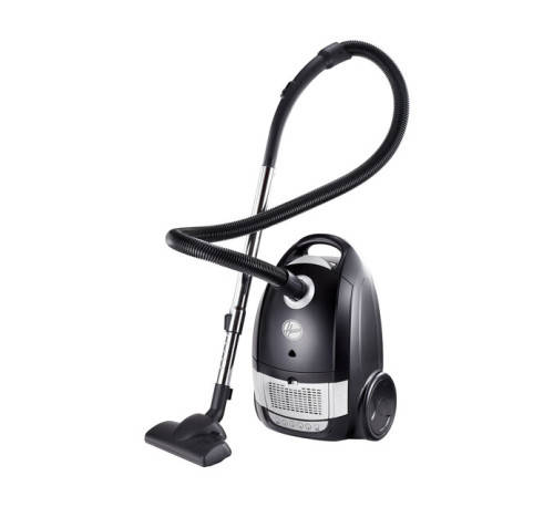 Hoover Hybrid Bag-less/Bagged Cylinder Vacuum Cleaner - HC2200D - Display As New (Please Read)
