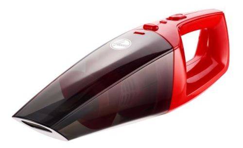 HOOVER 7.4V TWISTER WET & DRY HANDHELD VACUUM CLEANER (PLEASE READ)