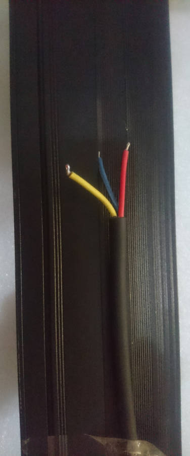 Please Read (55cm 12V Led Bar)