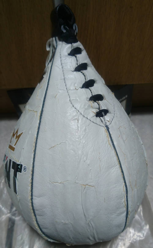 SNT Speed Ball (Please Read)