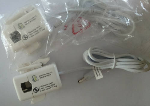 250V 71A  Split Core Current Clamp Sensor (CAT ll)