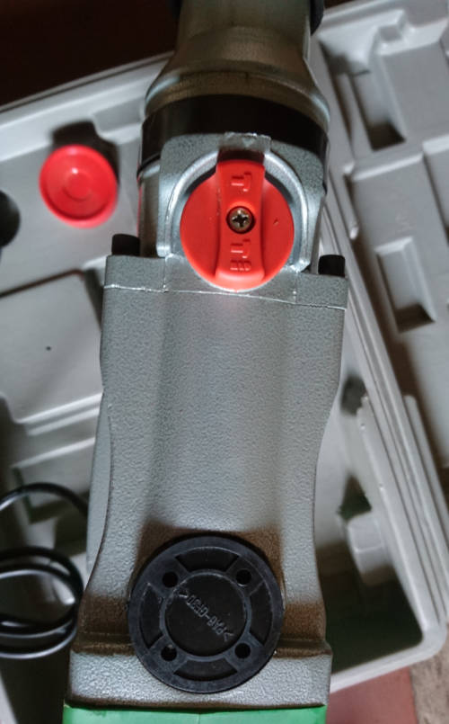 760W SDS Fangdawang Electric Rotary Hammer Drill (Display Unit - No Accessories) Only 1