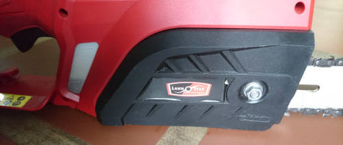 2000W Lawn Star Electric Chain Saw