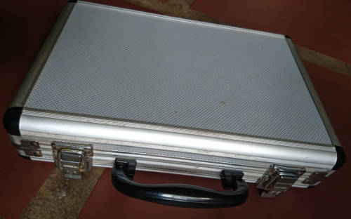 Multipurpose Precision Tool Kit (Please Read)