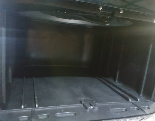 Goldair 8L Gourmet Air Fryer (GAF-800) - Display Unit - Please Read - 100% Working Order