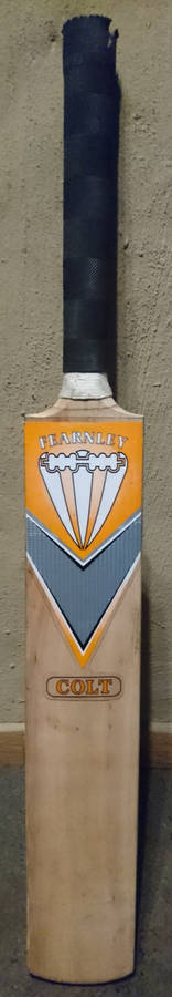 Fearnley Colt English Willow Size 6 Cricket Bat (1100grams) - Please Read