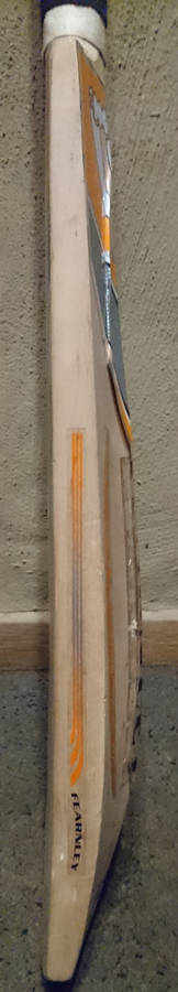 Fearnley Colt English Willow Size 6 Cricket Bat (1100grams) - Please Read