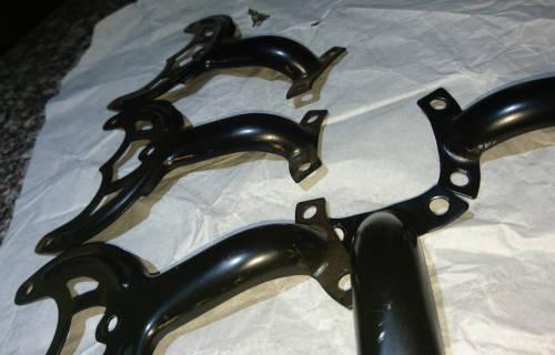 Display Unit - Please Read - Goldair 132cm 5 Blade Ceiling Fan (SCF-501R) - R/C - Only 1 Available!