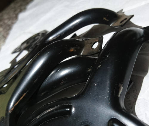 Display Unit - Please Read - Goldair 132cm 5 Blade Ceiling Fan (SCF-501R) - R/C - Only 1 Available!