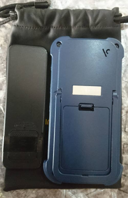 Swing Caddie 2 (Barely Used)