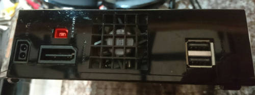 Nintendo Wii + 1 game  (Please-Read) - RVL001