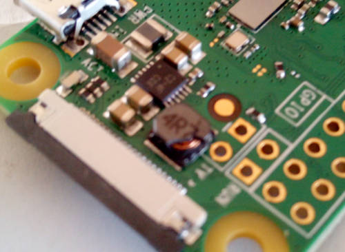 Please Read - Raspberry Pi Zero V1.1