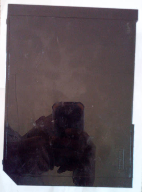 Nintendo Wii - Console only (100% working order)