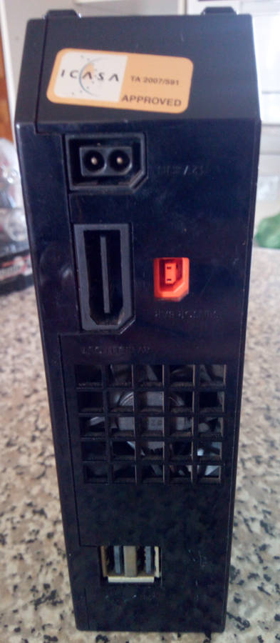 Nintendo Wii - Console only (100% working order)