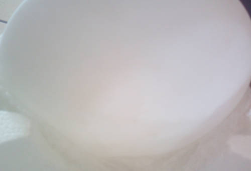 (Please Read - Cosmetics) Goldair 132cm 3 Blade Ceiling Fan (GCF-2012R)