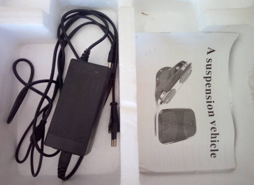 (Please Read) Electric Self Balancing Hover Shoes
