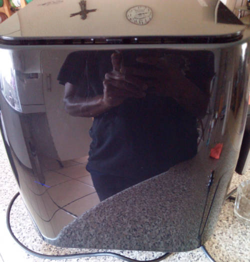 Goldair 8L Gourmet Air Fryer (GAF-800) - Display Unit - Please Read - 100% Working Order