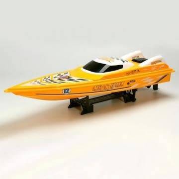 1:16 NQD 757T 6029 40Mhz R/C High Speed Boat (810 x 270mm)