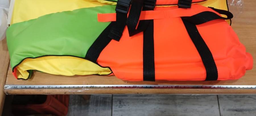Life/Safety Jacket (Water Sports/Safety Wear)
