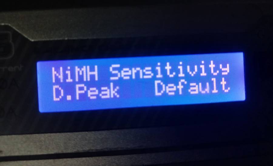 G.T. Power A6 A123/LiFe Compatible Intelligent Digital Multifunctional Balance Charger/Discharg