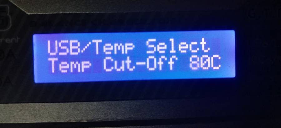 G.T. Power A6 A123/LiFe Compatible Intelligent Digital Multifunctional Balance Charger/Discharg