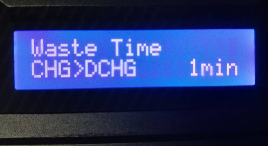 G.T. Power A6 A123/LiFe Compatible Intelligent Digital Multifunctional Balance Charger/Discharg