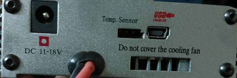 G.T. Power A6 A123/LiFe Compatible Intelligent Digital Multifunctional Balance Charger/Discharg