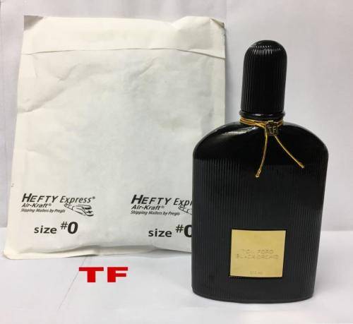 Black orchid by Tom Ford - Tester - 100ml