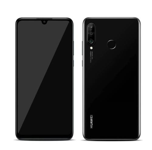 LIKE NEW HUAWEI P30 LITE || 4G - 128G || MIDNIGHT BLACK IMMACULATE CONDITION || LAST ONE