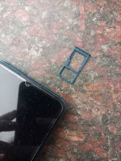 LIKE NEW HUAWEI P30 LITE || 4G - 128G || PRISM BLUE IMMACULATE CONDITION || LAST ONE