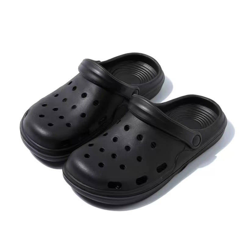 Summer beach comfortable lightweight sandals for men and women