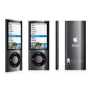 iPod Nano 5th Generation