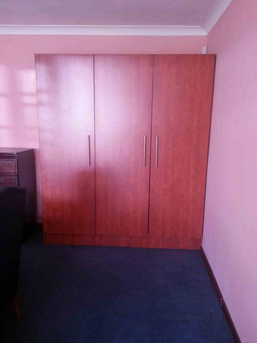 Flat Pack Cupboard (180cm x 45cm)