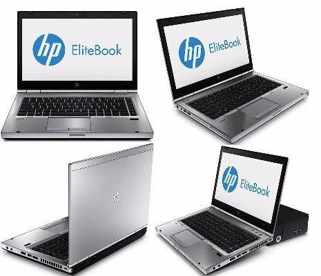 BARGAIN BUY! HP EliteBook 8470p, core i5 - AS NEW MINT CONDITION!