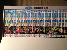 Dragonball Z/GT/Movies Collection