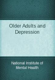Older Adults and Depression