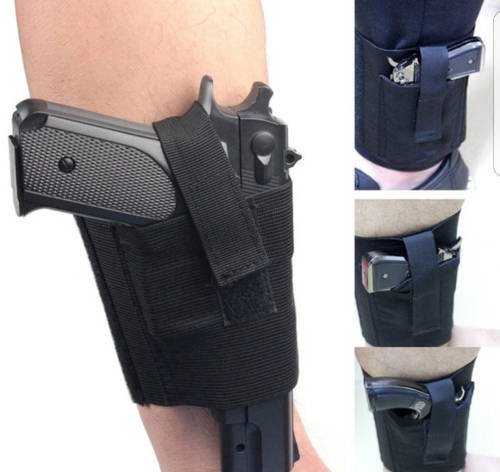 GUN HOLSTER