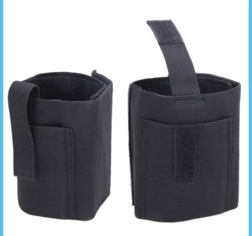 GUN HOLSTER