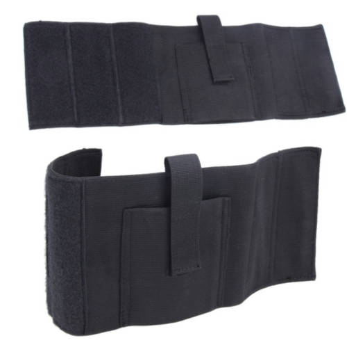 GUN HOLSTER