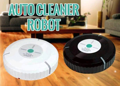 ROBOT CLEANER