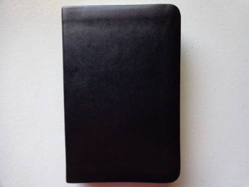 New ESV Pocket Bible (Trutone leather)