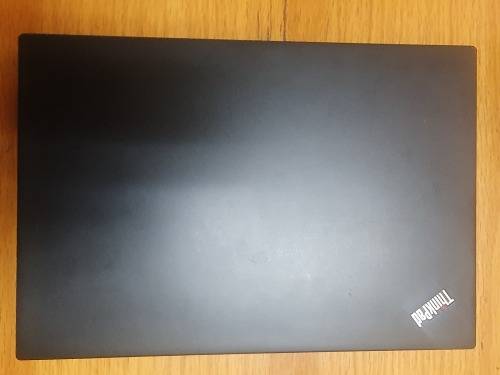 Lenovo ThinkPad T470s i5 7th Gen. 2.6 - 3.5 GHz 256GB NVMe PCIe SSD 4GB DDR 4 Business Notebook