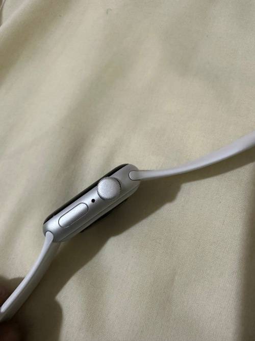 Apple Watch SE 2nd Gen