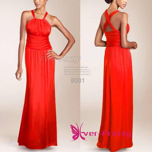 Belarzio Evening Dress